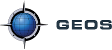GROUP GEOS Logo